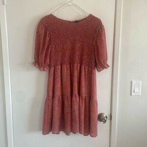 Women’s sun dress